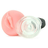 Erectile Dysfunction Device II Automatic Penis Pump Pumps, Extenders and Sleeves